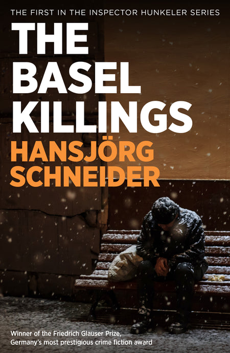 Basel Killings Reviews