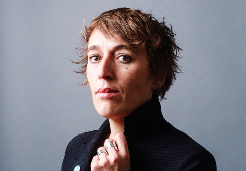Marion Brunet wins Astrid Lindgren Memorial Award