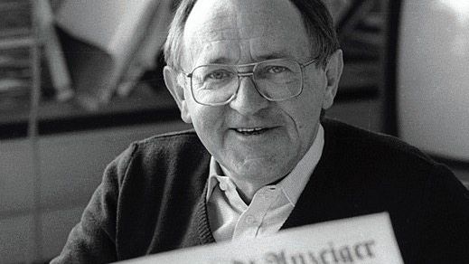 Hans Werner Kettenbach