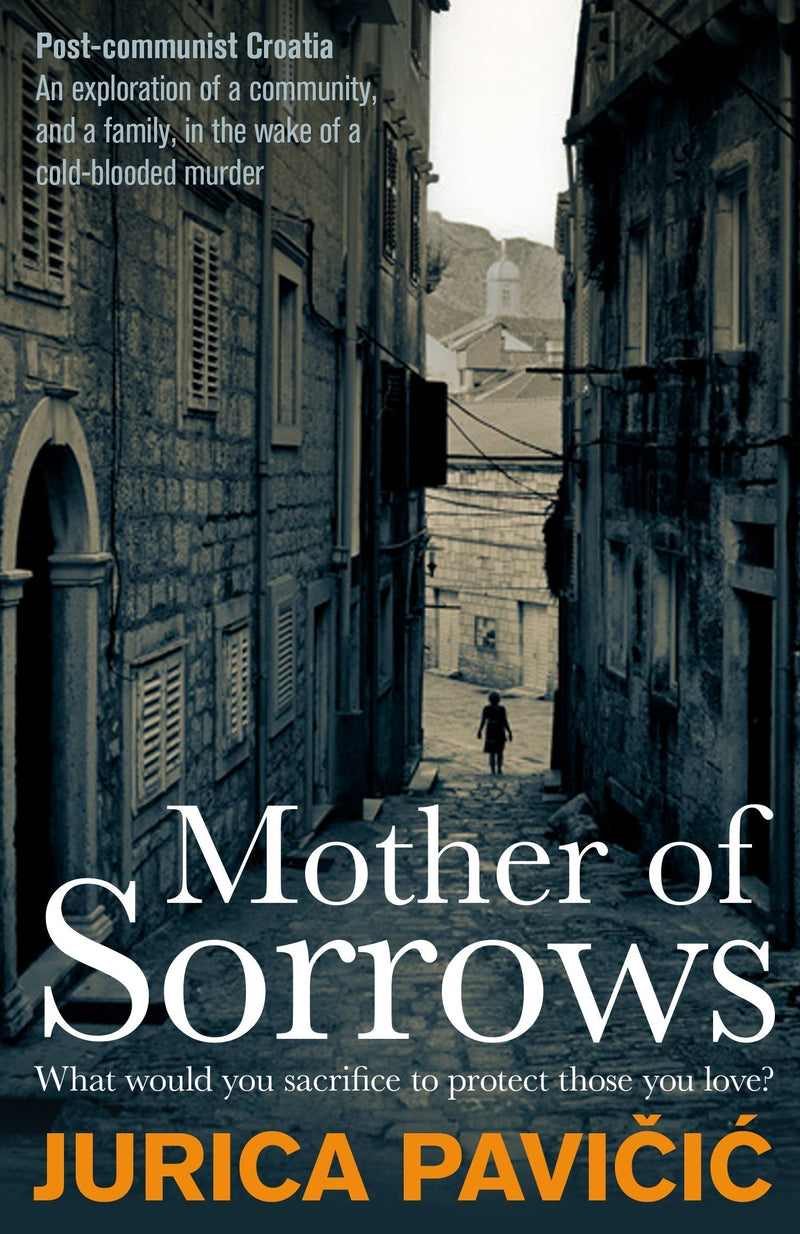 Mother of Sorrows Reviews