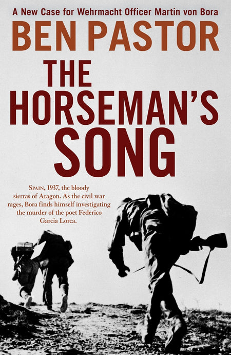 Reviews Horseman's Song
