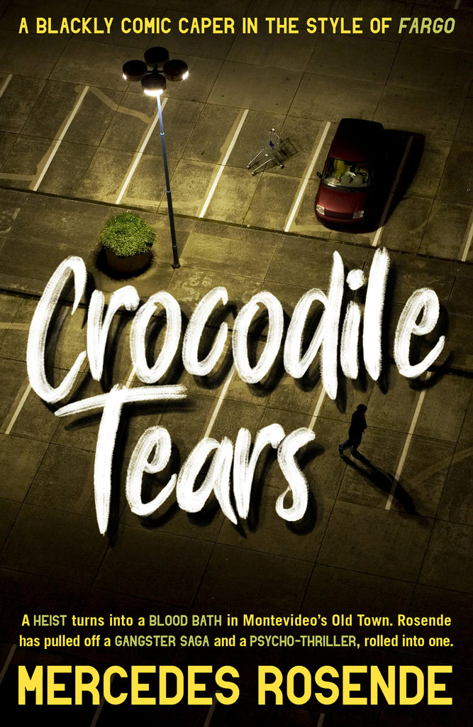 Crocodile Tears