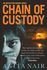 Chain of Custody