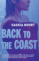 Back to the Coast