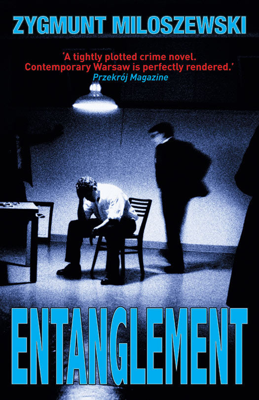 Entanglement