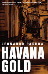 Havana Gold