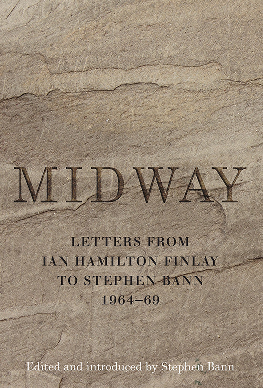 Ian Hamilton Finlay - Midway