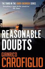Reasonable Doubts