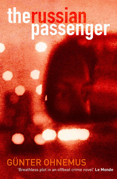Russian Passenger