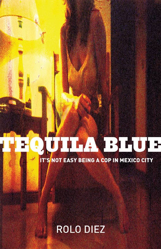 Tequila Blue
