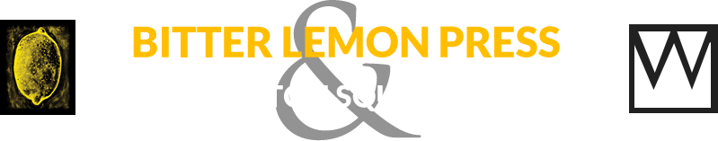 Bitter Lemon Press logo
